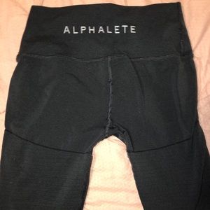 Alphalete leggings